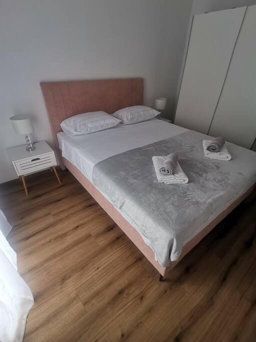 Apartment S Бибинье Экстерьер фото