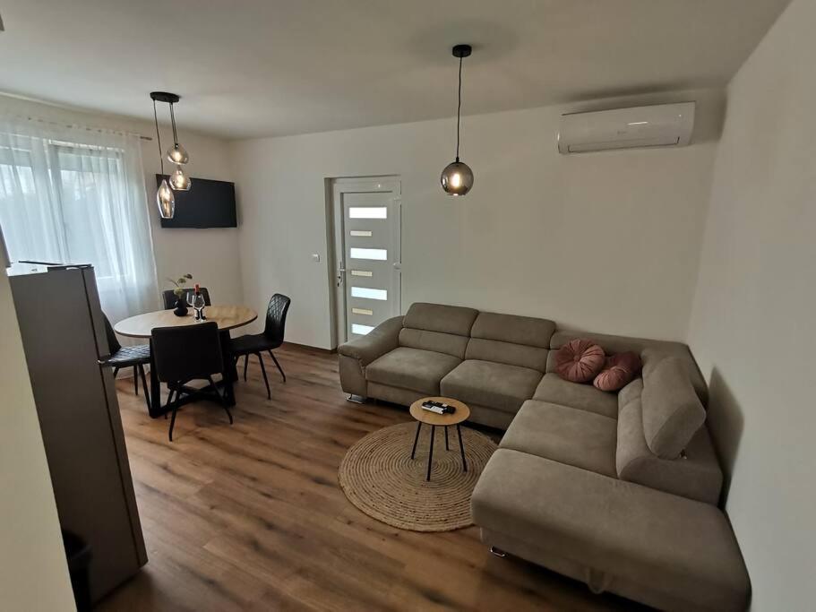 Apartment S Бибинье Экстерьер фото