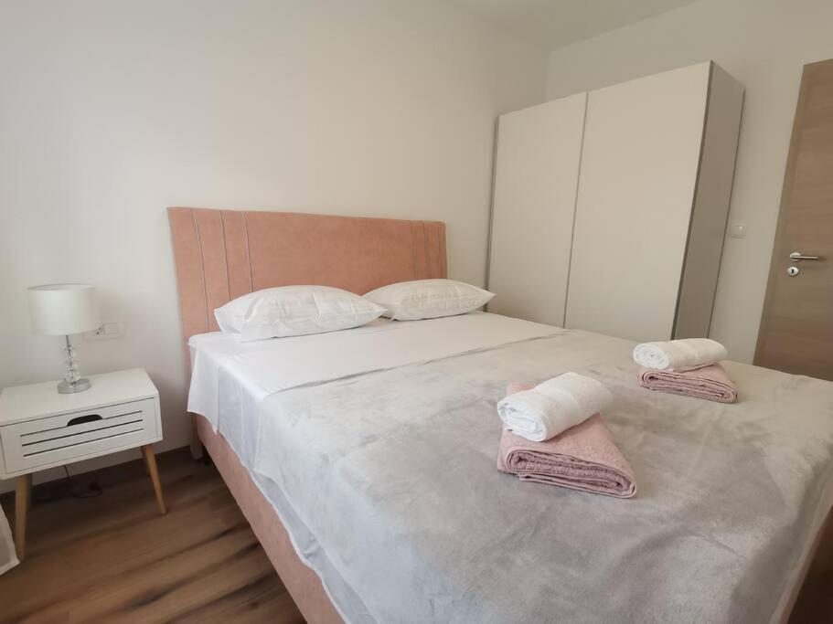 Apartment S Бибинье Экстерьер фото