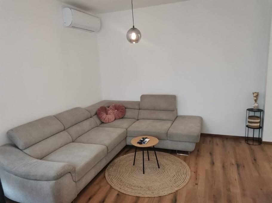 Apartment S Бибинье Экстерьер фото