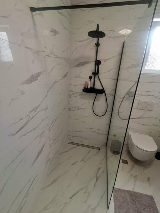 Apartment S Бибинье Экстерьер фото