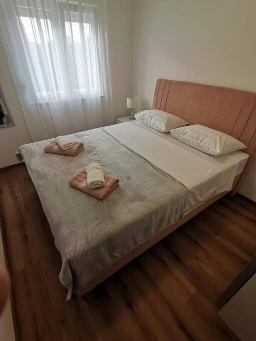 Apartment S Бибинье Экстерьер фото