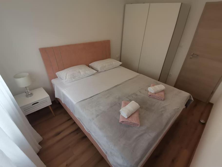 Apartment S Бибинье Экстерьер фото