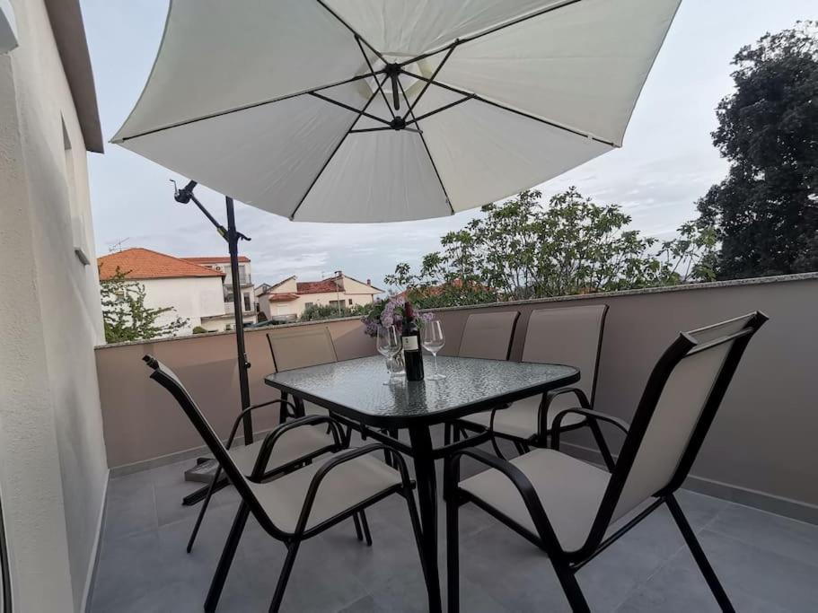 Apartment S Бибинье Экстерьер фото