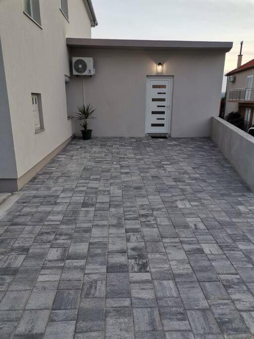 Apartment S Бибинье Экстерьер фото