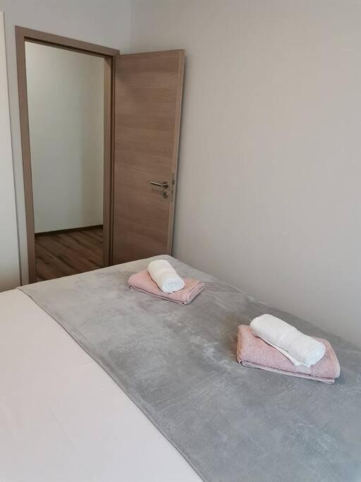 Apartment S Бибинье Экстерьер фото