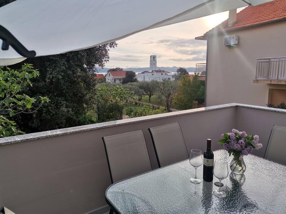 Apartment S Бибинье Экстерьер фото